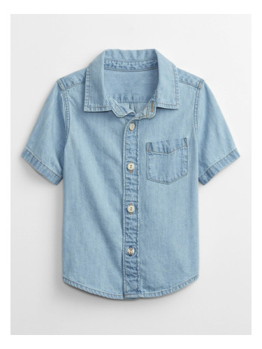 GAP Children's Denim Shirt - Boys