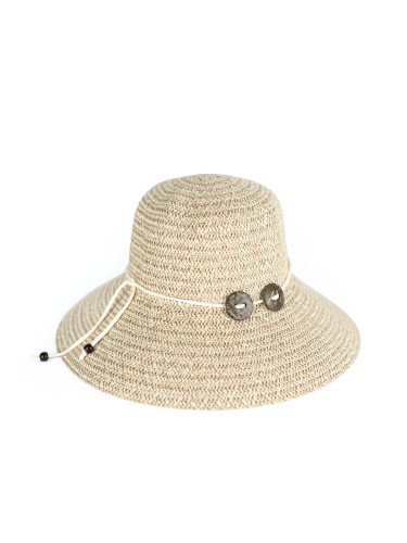 Art Of Polo Woman's Hat cz20152