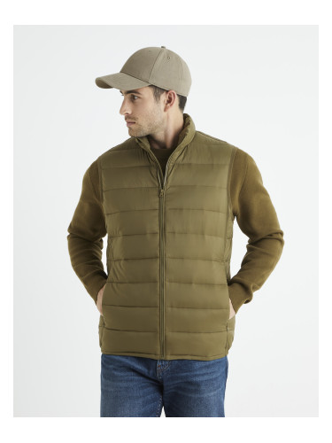 Мъжки елек. Celio Lightweight