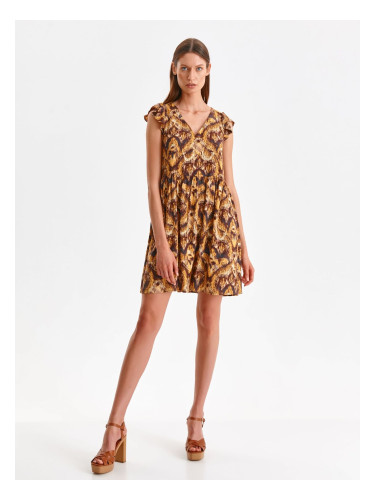 Строго секретна дамска рокля