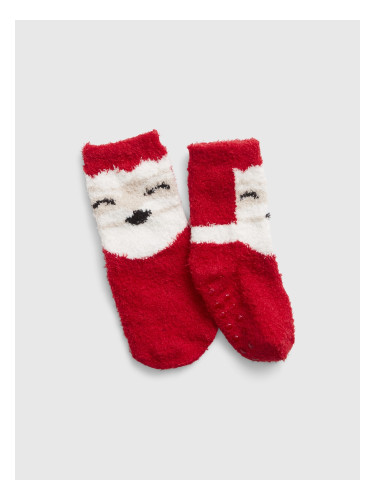 GAP Kids Socks Santa - Boys