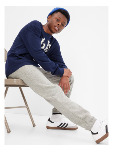 GAP Teen Sweatpants Fleece Joggers - Boys