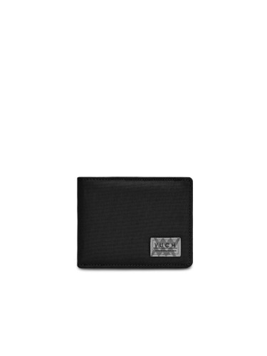 Wallet VUCH Milton Black