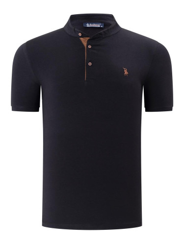 Мъжка поло риза dewberry