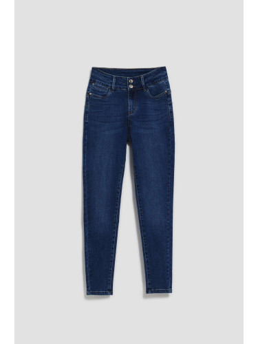 ДАМСКИ ДЪНКИ L-JE-4023 Dblue