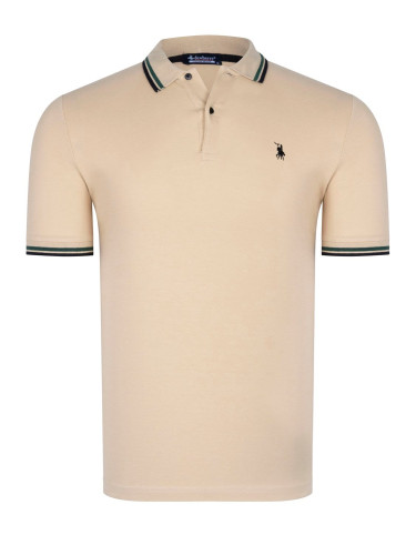 Мъжка поло риза dewberry