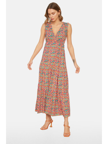 Дамска рокля Trendyol