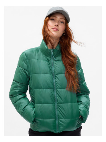 GAP Quilted Jacket - Women