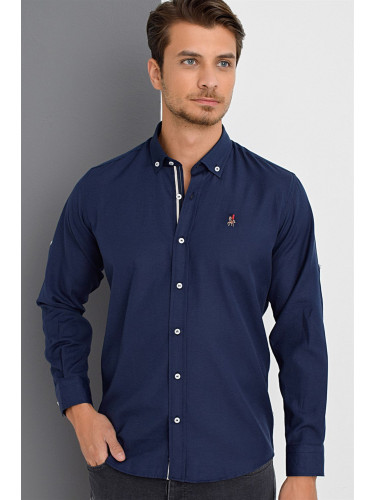 Мъжка риза dewberry