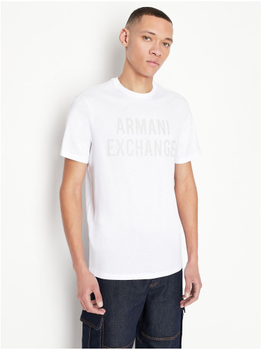 Мъжка тениска. Armani