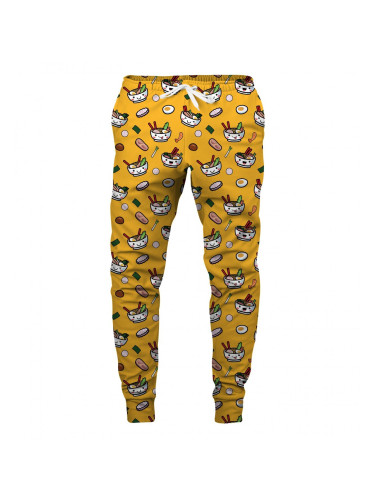 Aloha From Deer Unisex's Ramen Sweatpants SWPN-PC AFD554