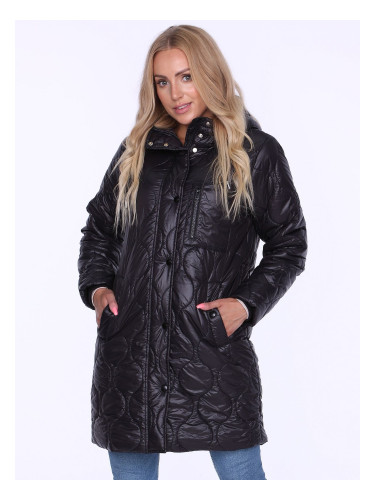 Дамско яке PERSO PERSO_Jacket_BLH220051F_Black