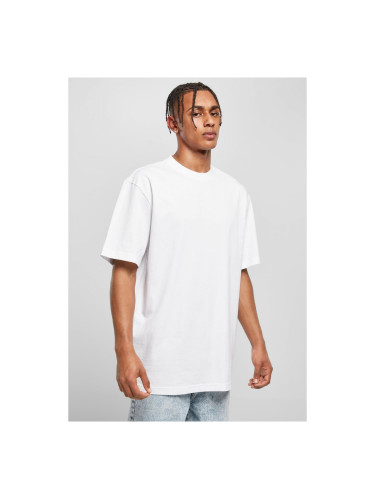 Eco-friendly t-shirt white