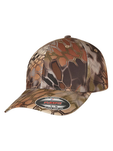 Flexfit Kryptek Cap highlander