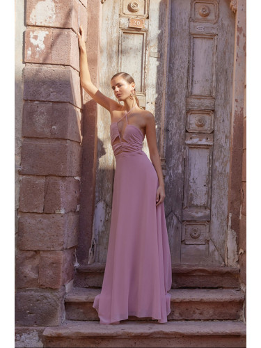 Дамска рокля Trendyol