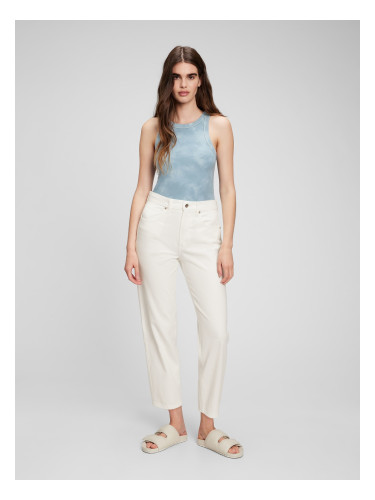 GAP Jeans barrel high rise - Women