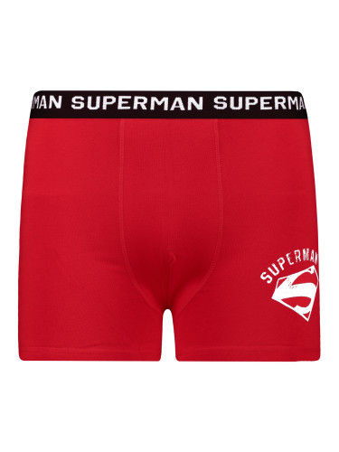 Men's boxer Superman - Frogies
