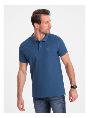 Мъжка тениска Ombre