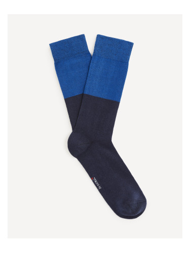 Celio High Cotton Socks - Men