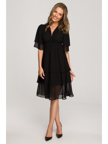 Дамска рокля Stylove Classic