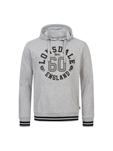 Мъжки суичър Lonsdale