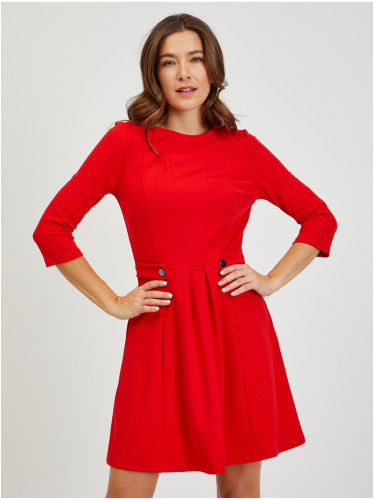 Red Women's Dress ORSAY - Women