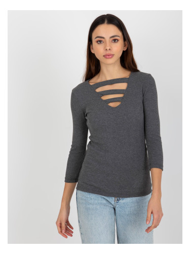 Blouse-EM-BZ-HS-21-520.49P-dark grey