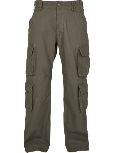 Pure Vintage Trousers olive