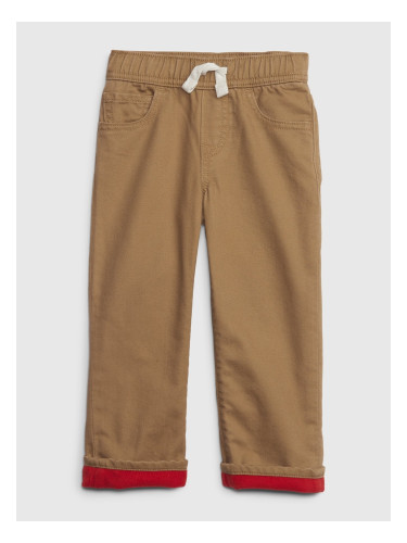 GAP Kids' Insulated Jeans - Boys