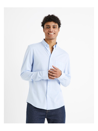 Celio Shirt slim Dactive - Men