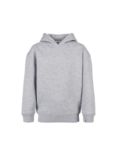 Girl's Hoody Grey