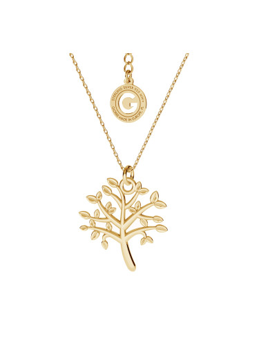 Giorre Woman's Necklace 35742