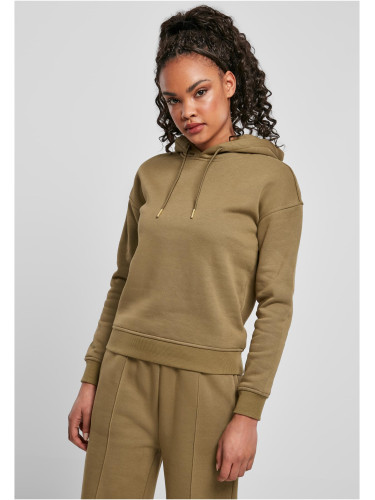 Women's Tiniolive Hooded Jacket