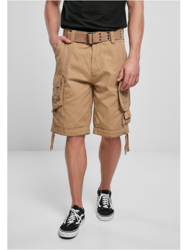 Men's Shorts Savage Vintage Beige