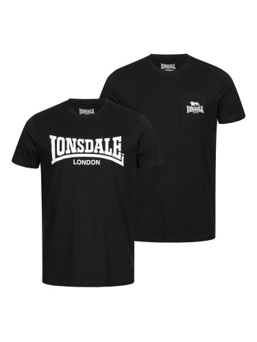 Мъжка тениска Lonsdale