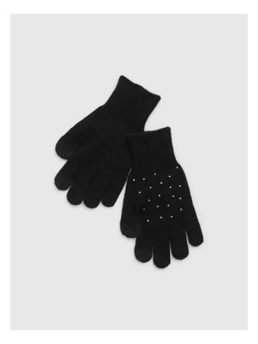 GAP Kids Knitted Gloves - Girls