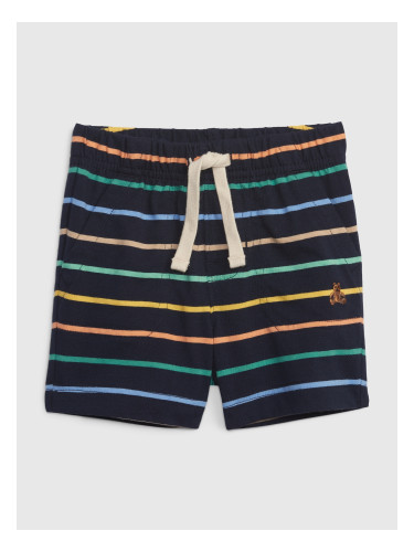 GAP Baby Striped Shorts - Boys