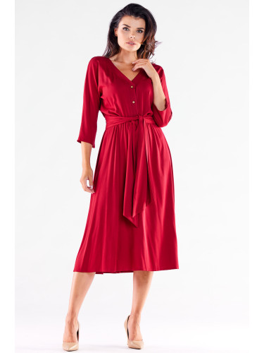 Дамска рокля. Awama