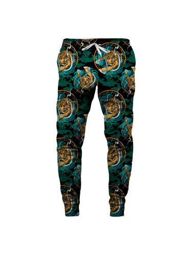 Aloha From Deer Unisex's Cloud Strike Sweatpants SWPN-PC AFD928