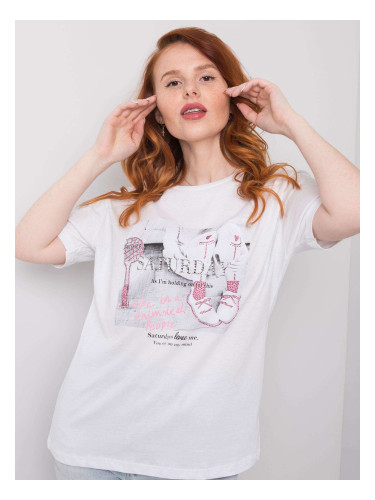 T-shirt-HB-TS-3048.31P-white