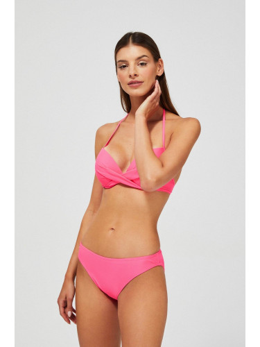 Розов бикини