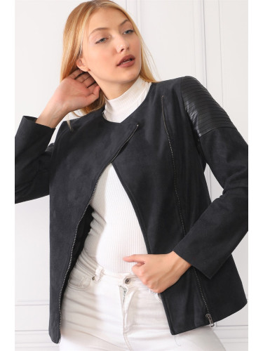 Дамско яке. dewberry