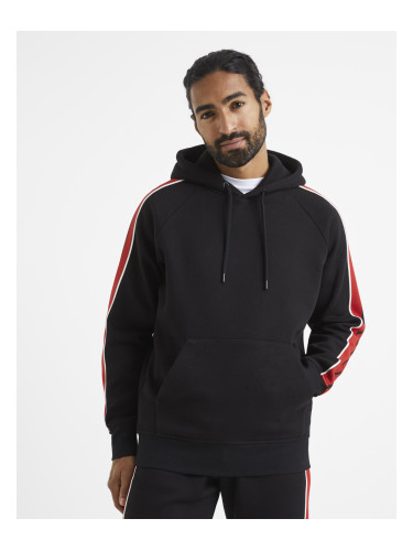 Celio Vebandit Hoodie - Mens