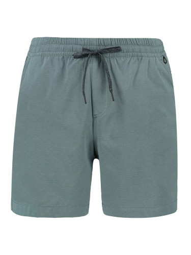 Men's shorts Quiksilver TAXER HEATHER AMPHIBIAN 18