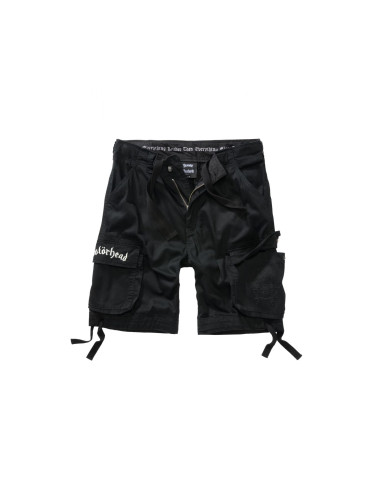 Motörhead Urban Legend Men's Shorts - Black