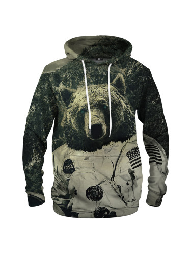 Mr. GUGU & Miss GO Unisex's Pullover H-K670