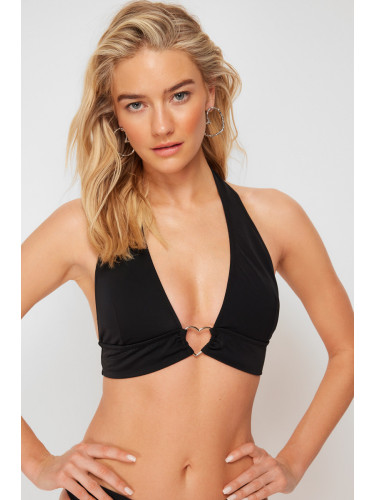Дамски бански горнище Trendyol