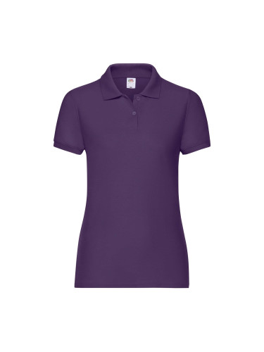 T-shirt for women 65/35 Polo 632120 65/35 170g/180g