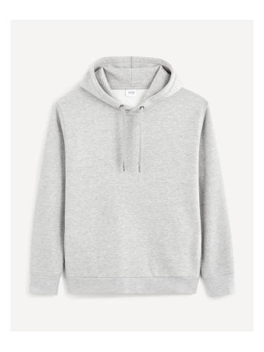 Celio Sweatshirt Vesix - Men's