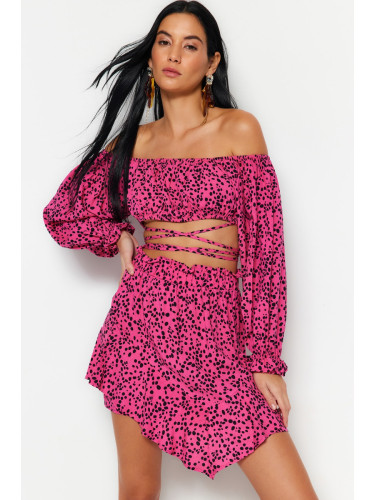 Дамски комплект Trendyol